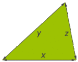 trojuholník